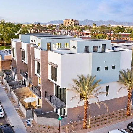 Soulshine Studio In The Heart Of Old Town Scottsdale Exteriör bild
