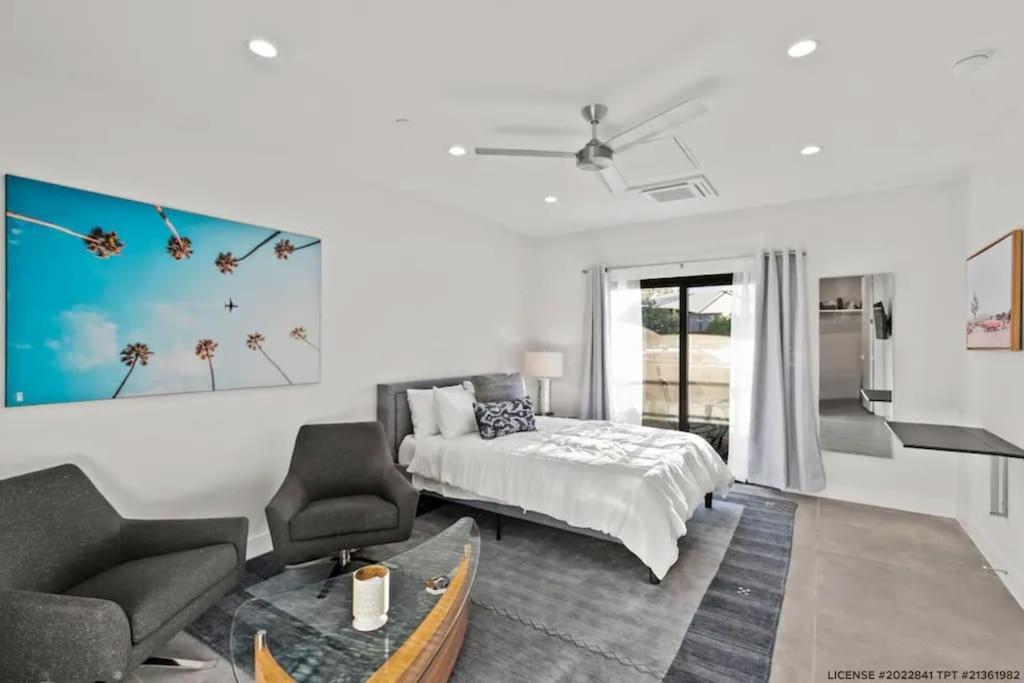 Soulshine Studio In The Heart Of Old Town Scottsdale Exteriör bild