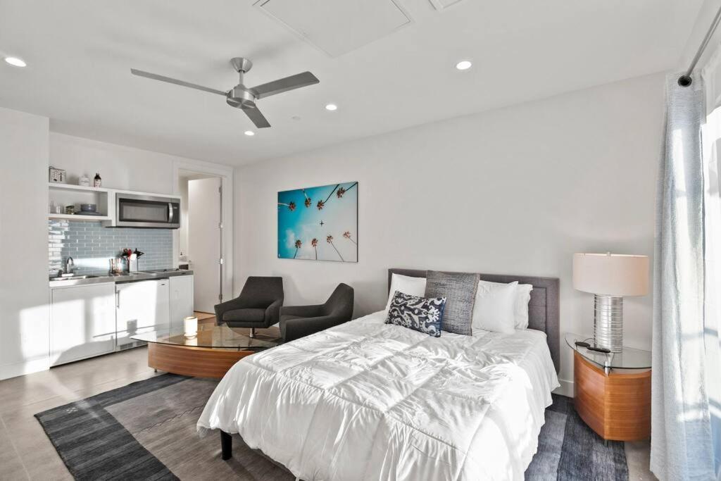 Soulshine Studio In The Heart Of Old Town Scottsdale Exteriör bild