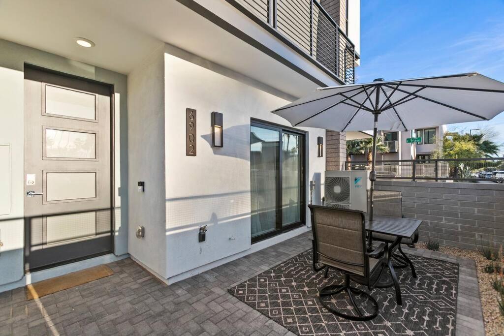 Soulshine Studio In The Heart Of Old Town Scottsdale Exteriör bild