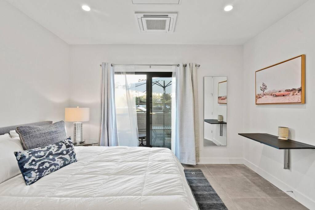 Soulshine Studio In The Heart Of Old Town Scottsdale Exteriör bild