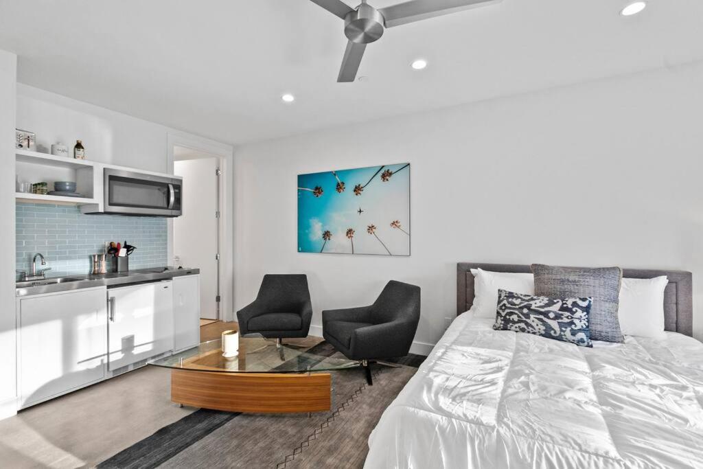 Soulshine Studio In The Heart Of Old Town Scottsdale Exteriör bild