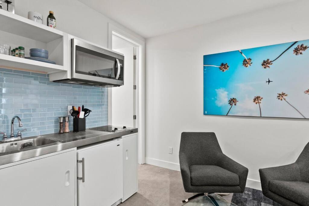 Soulshine Studio In The Heart Of Old Town Scottsdale Exteriör bild