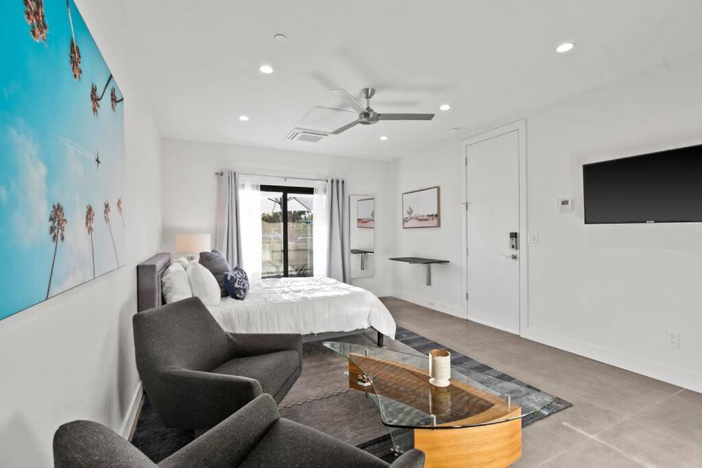 Soulshine Studio In The Heart Of Old Town Scottsdale Exteriör bild